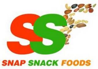 SSF SNAP SNACK FOODS trademark