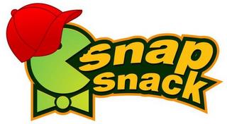 SNAP SNACK trademark