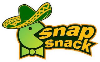 SNAP SNACK trademark