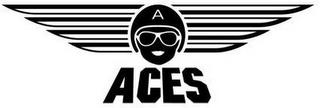 A ACES trademark