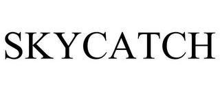 SKYCATCH trademark