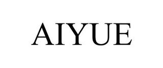 AIYUE trademark