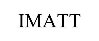 IMATT trademark