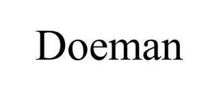 DOEMAN trademark