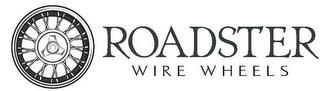 ROADSTER WIRE WHEELS trademark