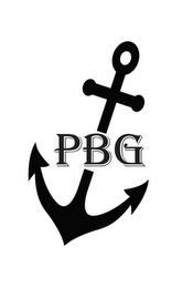 PBG trademark