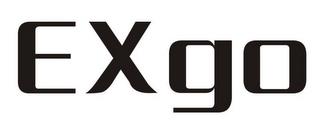 EXGO trademark