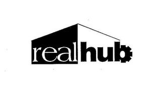 REALHUB trademark