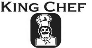 KING CHEF trademark