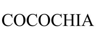 COCOCHIA trademark