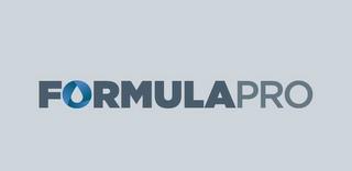 FORMULAPRO trademark