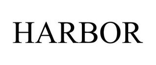 HARBOR trademark