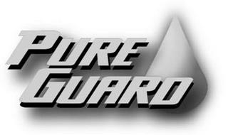 PURE GUARD trademark