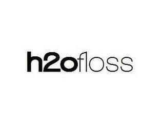 H2OFLOSS trademark