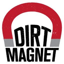 DIRT MAGNET trademark