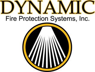 DYNAMIC FIRE PROTECTION SYSTEMS, INC. trademark