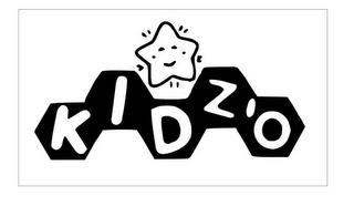 KIDZ'O trademark