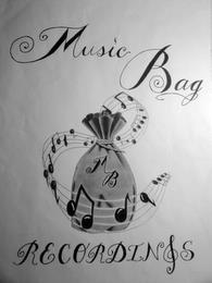 MUSIC BAG MB RECORDINGS trademark