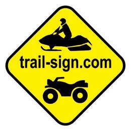 TRAIL-SIGN.COM trademark