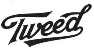 TWEED trademark