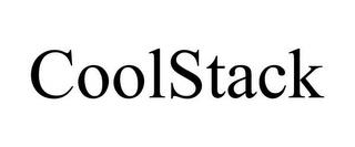 COOLSTACK trademark