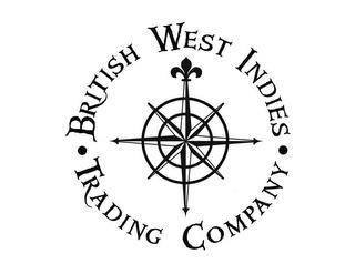 BRITISH WEST INDIES TRADING COMPANY trademark