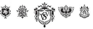 VS VSV TS MCMXXXV trademark