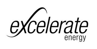 EXCELERATE ENERGY trademark