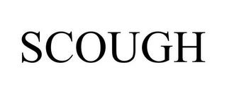 SCOUGH trademark