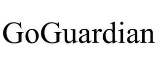 GOGUARDIAN trademark