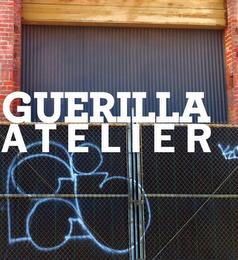 GUERILLA ATELIER trademark