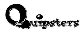 QUIPSTERS trademark