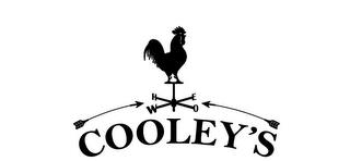 COOLEY'S trademark