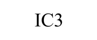 IC3 trademark