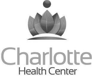 CHARLOTTE HEALTH CENTER trademark