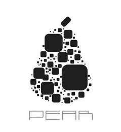 PEAR trademark