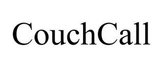 COUCHCALL trademark