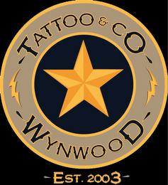 TATTOO & CO. WYNWOOD EST. 2003 trademark