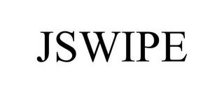 JSWIPE trademark