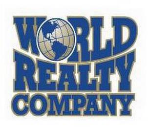 WORLD REALTY COMPANY trademark