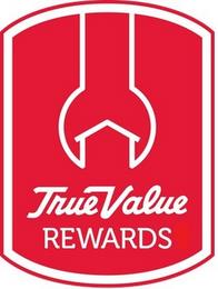 TRUE VALUE REWARDS trademark