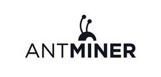 ANTMINER trademark