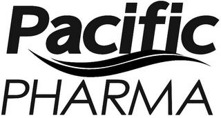 PACIFIC PHARMA trademark