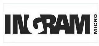 INGRAM MICRO trademark