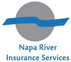 NAPA RIVER INSURANCE SERVICES trademark