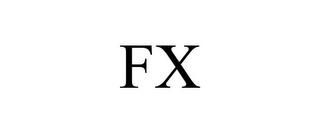 FX trademark