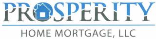 PROSPERITY HOME MORTGAGE, LLC trademark