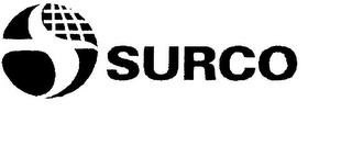 SURCO trademark