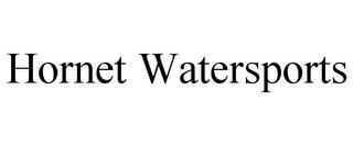 HORNET WATERSPORTS trademark