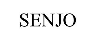 SENJO trademark